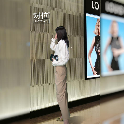 对位SKL216_长裤_ZK 商品图0