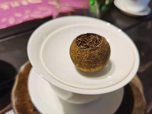 小青柑礼盒装 商品图3