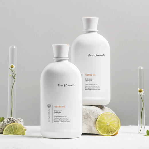 多人复购 | 离不开的内衣清洗剂 抑菌祛渍强 精油提取 细腻轻泡 无发泡剂 不伤手 洗后不发干发硬 香味独特有品 商品图4