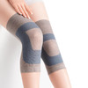 日本拉绒蚕丝护膝  由日本专家研发，采用日本桑蚕丝原料，无痕隐形、高弹无压、蓄热保暖、吸湿透气 ，专为膝盖处易受寒人士专制。 商品缩略图8
