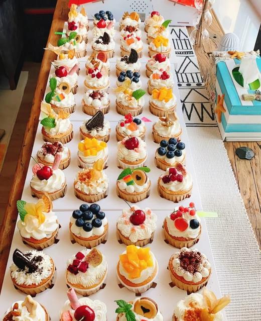 甜品台下单专用（图片参考，蛋糕款式另外下单，下单联系客服13107886111微信同号） 商品图12