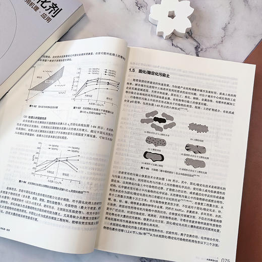 土体固化剂——材料·作用机理·应用 商品图5