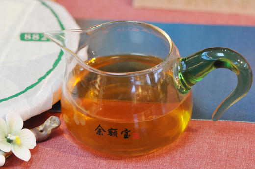 8829东之梦生茶 商品图6