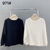 女圆领卫衣971 商品缩略图0