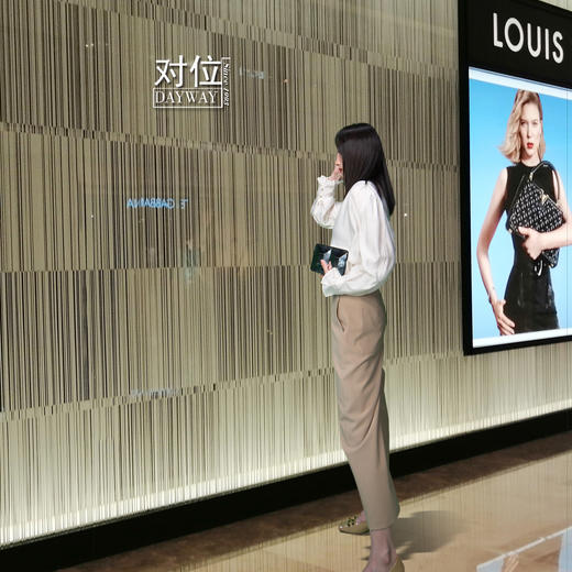 对位SKL216_长裤_ZK 商品图1