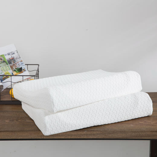 梦洁平美御享进口原液乳胶枕  1040374822 商品图1