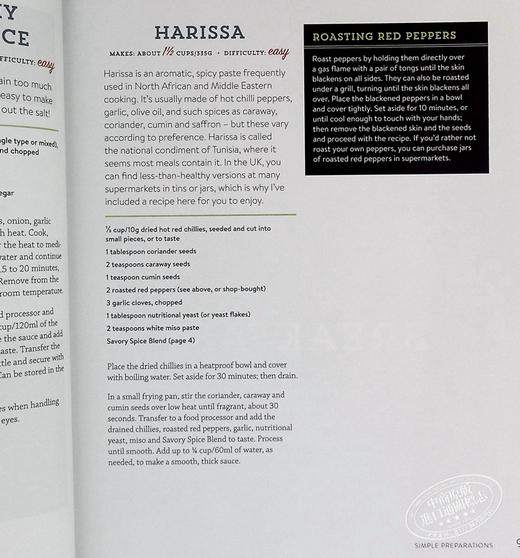 【中商原版】怎么才能不死菜谱 英文原版 The How Not To Die Cookbook Greger 商品图8