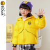 B.Duck小黄鸭童装外套羽绒服 BF5116957B 商品缩略图0