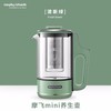 摩飞多功能煮茶器家用养生壶迷你玻璃花茶壶电烧水杯壶MR6086 商品缩略图10