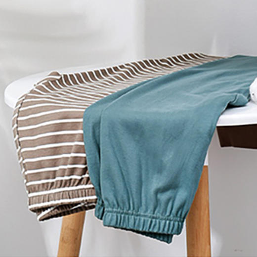 裁缝学苑TQ61中低领儿童秋衣秋裤纸样童装内衣套装服装打板衣服图 商品图3