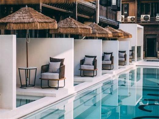 【酒店】建德漫珊瑚温泉度假酒店 商品图0