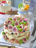 【Ins风森林系】鲜果裸蛋糕 商品缩略图2