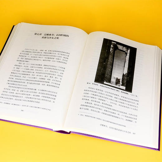 帕特农之谜 [美]琼·布雷顿·康奈利 著 梁永安 译 商务印书馆 商品图6