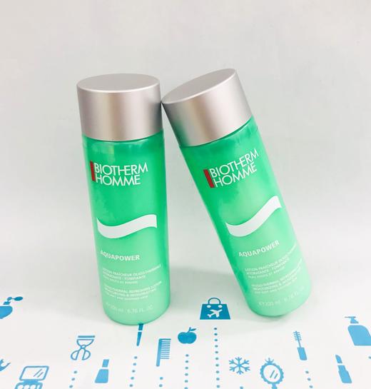 碧欧泉水动力男士爽肤水200ml（773975） 商品图0