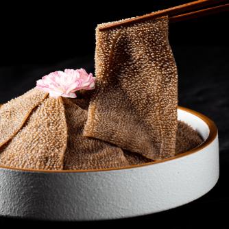 【9.24爱逛直播】任选3件75折！白煮千层/牛黄喉/鸭肠/鹅肠/脱骨鸭掌/麻辣牛肉/嫩牛肉/毛肚叶片 商品图2