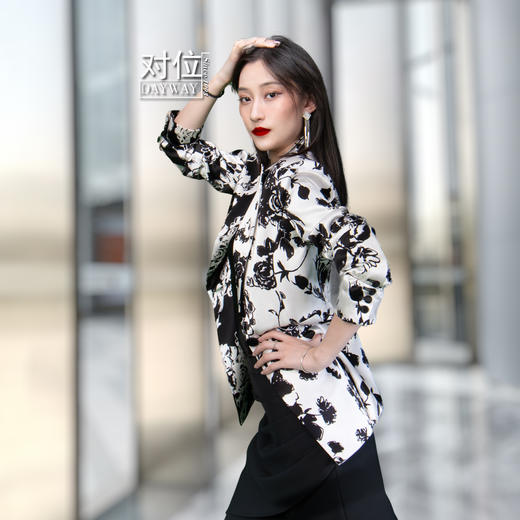 集拉米卡SZBKWL_小西装_ZK 商品图0