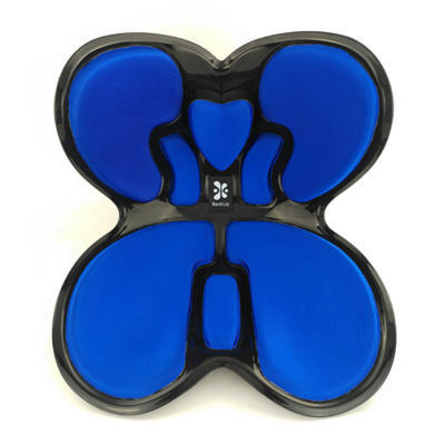 【大鹏专属】成人防驼背坐垫矫正脊柱尾椎护腰美臀垫（45*45cm） 商品图4