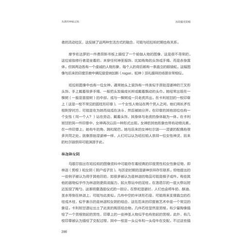 失落的神秘之地：古印度河文明/世界古文明译丛/浙江大学出版社/简·R.麦金托什、陈明辉、林森/责编:丁佳雯/朱梦琳 商品图3