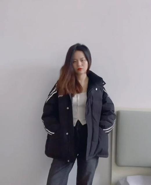 80640130 05330084大浮飞跃联名羽绒服 40130 商品图0