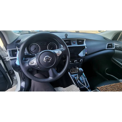 日产 轩逸 经典 1.6XL CVT 豪华版 【长租-北京】 商品图6
