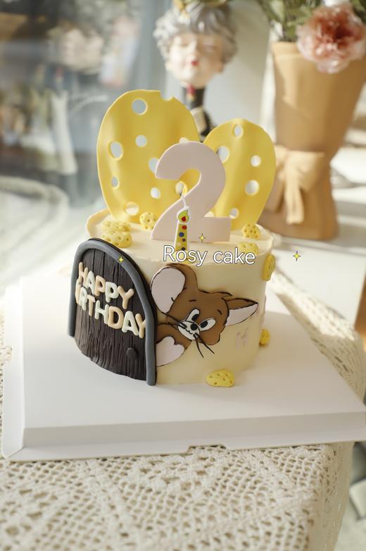 猫和老鼠Jerry款 商品图0