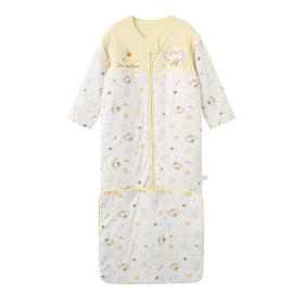 丽婴房-寝具类（秋）F2成长睡袋