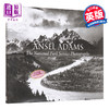 【中商原版】Ansel Adams 进口艺术 安塞尔 亚当斯 商品缩略图0