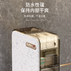 卫生间置物架浴室马桶夹缝收纳柜厕所洗手间置物柜落地夹缝储物柜 商品缩略图6