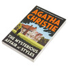 【中商原版】阿加莎系列 斯泰尔斯庄园奇案 The Mysterious Affair at Styles 英文原版 Agatha Christie 侦探小说女王 商品缩略图2