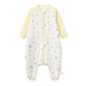 丽婴房-寝具类（秋）F2分腿睡袋