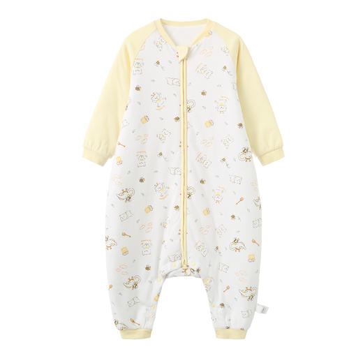 丽婴房-寝具类（秋）F2分腿睡袋 商品图0