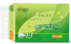 【亚欧超市】心相印茶语丝享系列纸面巾130抽*10/提 商品缩略图0