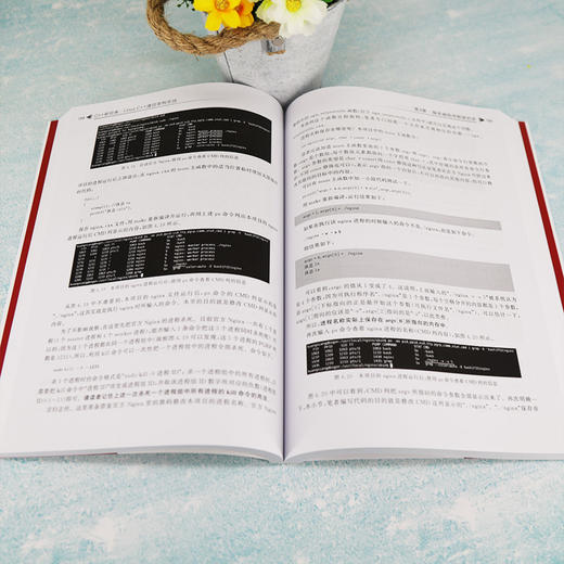 (仓发) C++新经典：Linux C++通信架构实战/清华大学出版社/王健伟/9787302555292 商品图5
