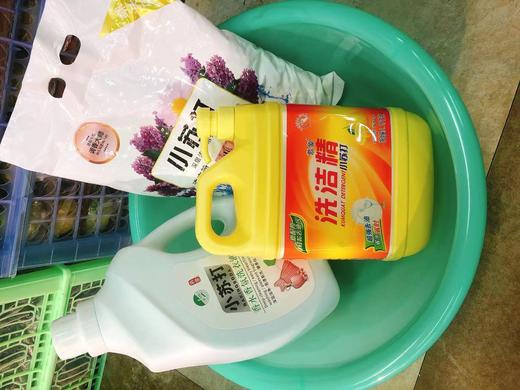 小苏打清洁四件套（拼团） 商品图3