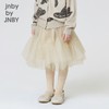 JNBY  21年秋款 女童网纱短款腰裙 1L8D00640 商品缩略图1