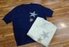 女星星短袖H090 商品缩略图0