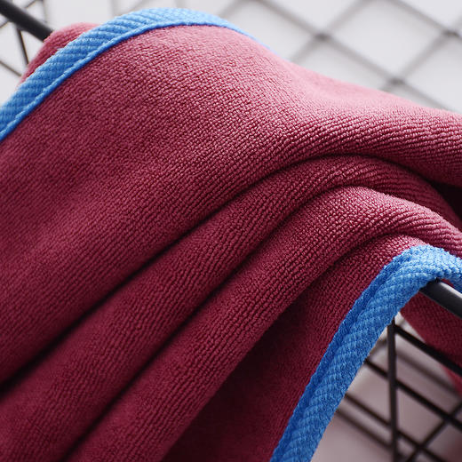 【净无痕系列】复合擦车巾，奢宠漆面，品质之选 商品图4