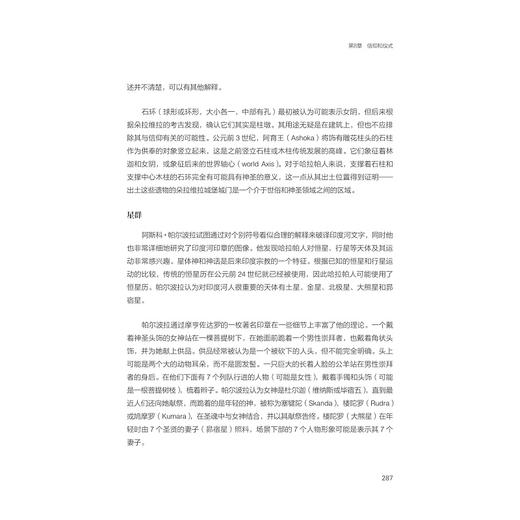 失落的神秘之地：古印度河文明/世界古文明译丛/浙江大学出版社/简·R.麦金托什、陈明辉、林森/责编:丁佳雯/朱梦琳 商品图4