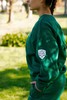 Recreational Habits AUGUSTA GOLF CREW 女装 高尔夫 上装 秋冬 商品缩略图0