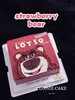 【1086】草莓熊 商品缩略图2