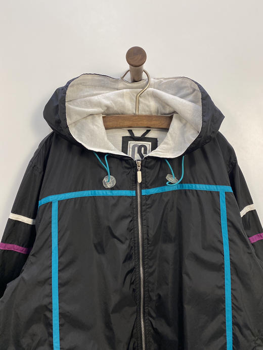 CS signature 运动外套 _SJK(M) 商品图1
