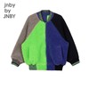 JNBY    21年秋款  男女同时尚仿皮草夹克 1L8616400 商品缩略图2