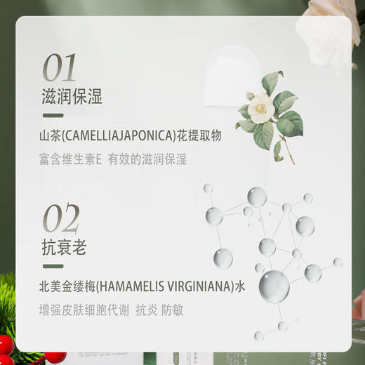 【可以喷的身体乳！】NOFI香氛喷喷身体乳便携方便改善皮肤干燥持久留香150ml/瓶 商品图2