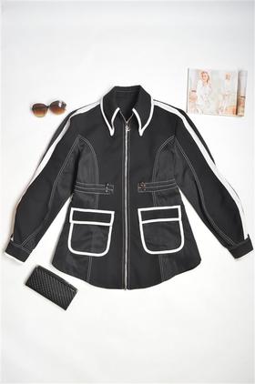 集拉米卡ST33KP_长外套_ZK