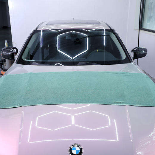 【净爽系列】纳米擦车巾，爆款福利来袭 商品图6