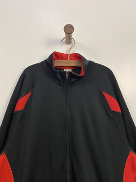 Champion 冠军 旗下高性能品牌 C9 运动外套 _SJK(L)