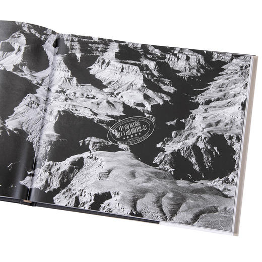 【中商原版】Ansel Adams 进口艺术 安塞尔 亚当斯 商品图3