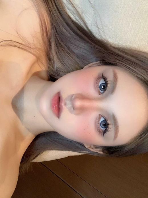 【混血日抛】新西蓝·Chonos丨14.0mm（日抛/一盒10片装） 商品图11