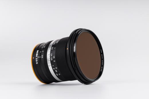 「NiSi 9mmF2.8」超强抗眩光十针星芒镜头 商品图4