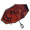 非遗传承|米洛甲经典系列反向伞 商品缩略图5